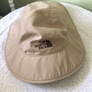 North Face Sunhat